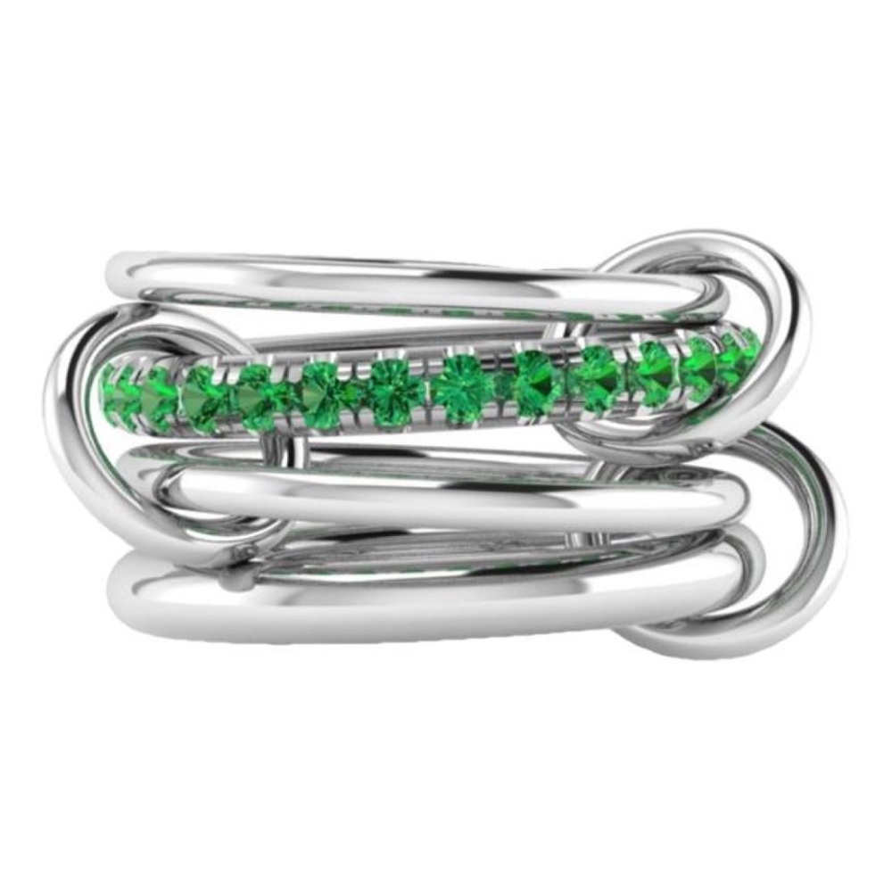 Spinelli Kilcollin custom ring